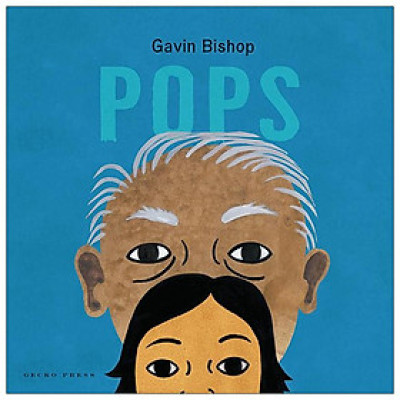 Pops - Gavin Bishop (Board Book)