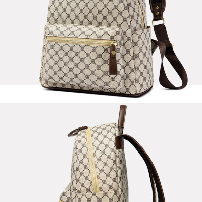 Balo nữ phong cách mới - BEE GEE BLNN9143