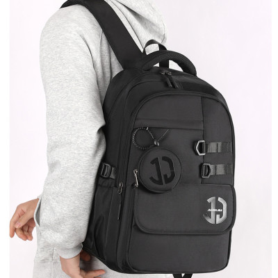 Balo thời trang phong cách Hàn Quốc dày dặn chống thấm nước dùng cho đi học, đi chơi - BEE GEE – BLTT9148