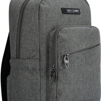 Balo học sinh Simplecarry Issac3