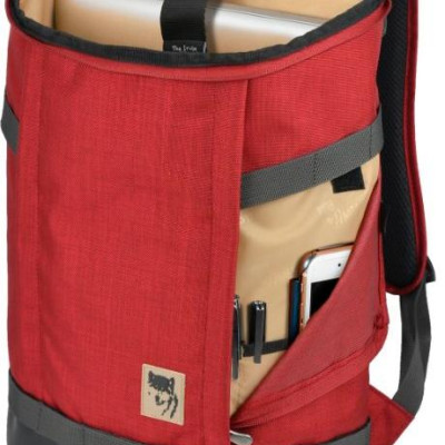 Balo laptop Mikkor The Irvin