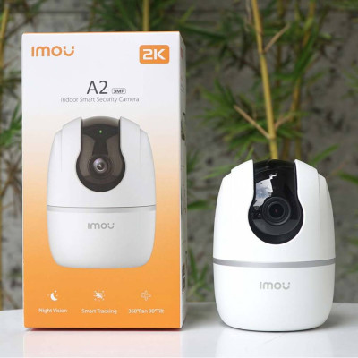 Camera IP Wifi Dahua Imou IPC-A22EP 2.0mpx Full HD - Hàng Chính hãng