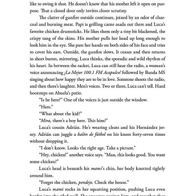 American Dirt: The Heartstopping Read That Will Live With You For Ever