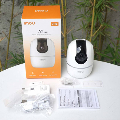 Camera IP Wifi Dahua Imou IPC-A22EP 2.0mpx Full HD - Hàng Chính hãng