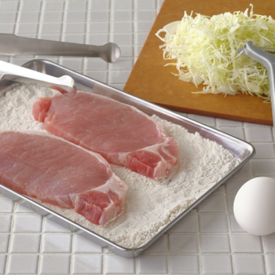 Khay inox chữ nhật đa năng Echo Metal 285mm - Hàng nội địa Nhật Bản nhập khẩu chính hãng