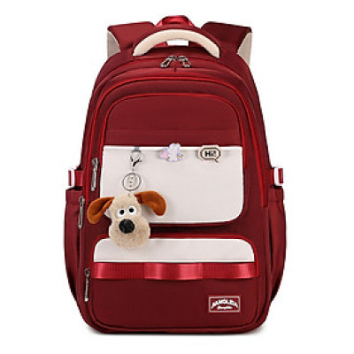 Balo thời trang phong cách Hàn Quốc dày dặn chống thấm nước dùng cho đi học, đi chơi - BEE GEE – BLTT9059A