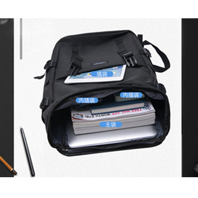 Balo nam thời trang laptop phong cách mới – BLLT5539