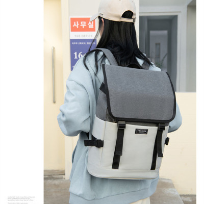 Balo nam thời trang laptop phong cách mới – BLLT5539