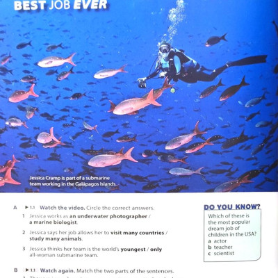 Time Zones 3: Student