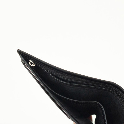 Ví nam da bò B32 | Anh Tho leather