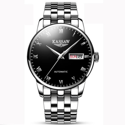 Đồng hồ nam chính hãng KASSAW K853-4