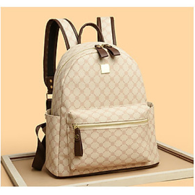 Balo nữ phong cách mới - BEE GEE BLNN9143