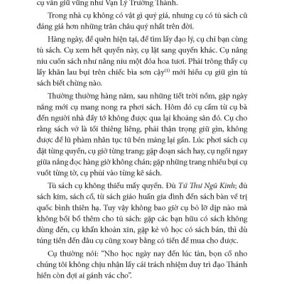 Nếp Cũ: Tiết Tháo Một Thời - Tinh Thần Trọng Nghĩa Phương Đông - Múa Thiết Lĩnh, Ném Bút Chì - Nho Sĩ Đô Vật (Toan Ánh)