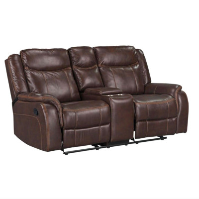 Ghế sofa thông minh bật ngã nằm thư giãn bập bênh cổng sạc USB ổ điện khay nước Juno sofa POWERX2