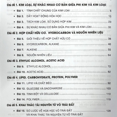 Tự Tin Luyện Thi Vào Lớp 10 Môn Hóa Học ( Dành cho Học Sinh Lớp 9 - Dùng Chung Cho Các Bộ SGK Hiện Hành) - HA