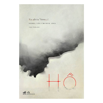 Combo 2 cuốn sách: Bốn mùa trời và đất   + Hồ (Kawabata Yasunari)