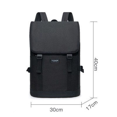 Balo nam thời trang laptop phong cách mới – BLLT5539