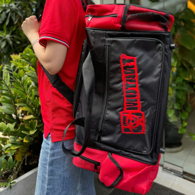TÚI XÁCH THỂ THAO GYM BAG MUTANT