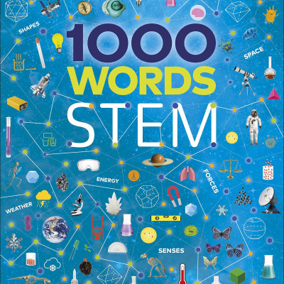 1000 Words: STEM