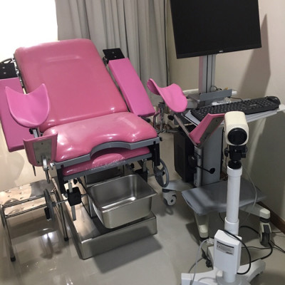 Gói Khám Nâng Cao Toàn Diện Cho Nữ Tại Phòng Khám Đa Khoa Quốc Tế Golden Healthcare