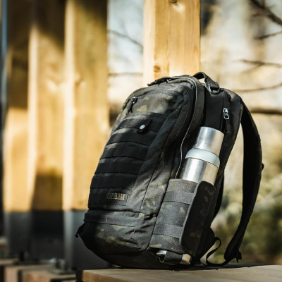 Bình giữ nhiệt Titanium Keith Ti3106 800ml