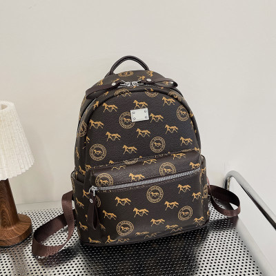 Balo nữ phong cách mới - BEE GEE BLNN9137