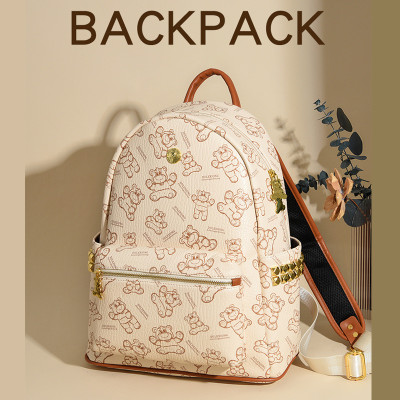 Balo nữ phong cách mới - BEE GEE BLNN9146