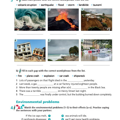 Tiếng Anh 9 Right On! - Student