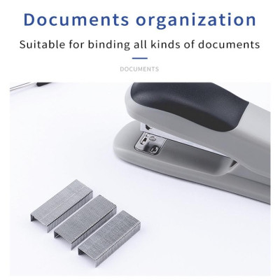 10 Hộp -Kim Bấm số 10 -BAOKE