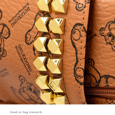 Balo nữ phong cách mới - BEE GEE BLNN9146