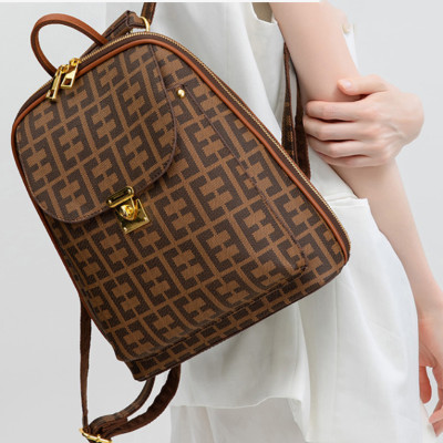 Balo nữ đa chức năng thời trang công sở cao cấp phong cách hồng kông