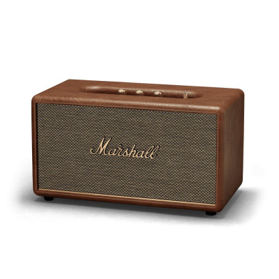 Loa di động Marshall Stanmore 3- Hàng chính hãng