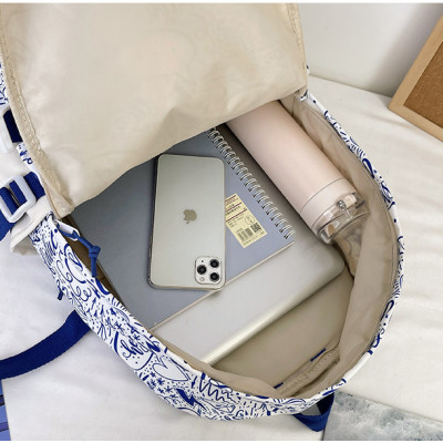 Balo thời trang nữ dùng cho đi học, đi làm, đi chơi – BEE GEE BLTT9083A