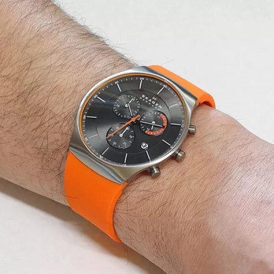 Đồng hồ nam SKAGEN BALDER SKW6074