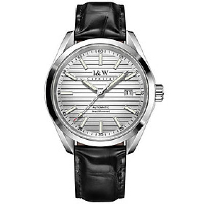 Đồng hồ nam chính hãng IW Carnival  IW713G-2 ,kính sapphire,chống xước,chống nước 50m,Bh 24 tháng,máy cơ (automatic)