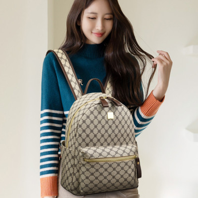 Balo nữ phong cách mới - BEE GEE BLNN9143