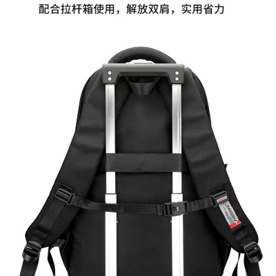 Balo thời trang phong cách Hàn Quốc dày dặn chống thấm nước dùng cho đi học, đi chơi - BEE GEE – BLTT9148