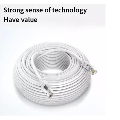 DÂY CÁP MẠNG 15M/25M AKKO STAR - HÀNG CHÍNH HÃNG