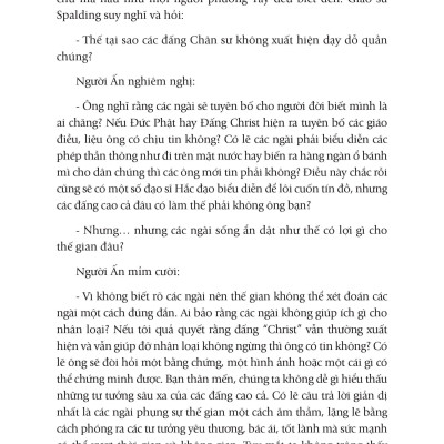 Hành Trình Về Phương Đông (Tái Bản 2020)