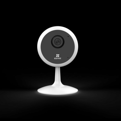 Camera Wifi Ezviz C1C CS-C1C-E0-1E2WF 1080P - Hàng Chính Hãng