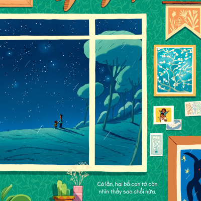 Điều Con Muốn Nói