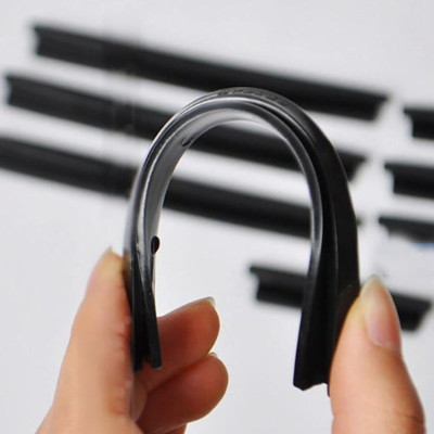 Bộ 8 miếng chống va đập cửa xe ô tô