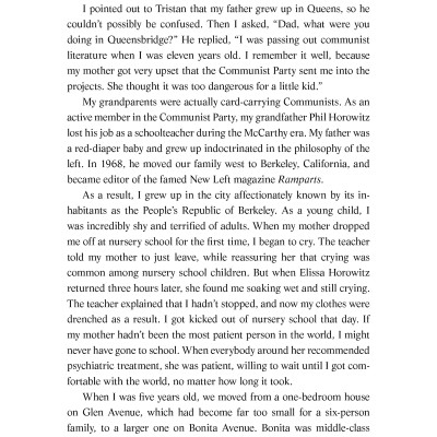 The Hard Thing About Hard Things : Building a Business When There Are No Easy Answers (Hardback)