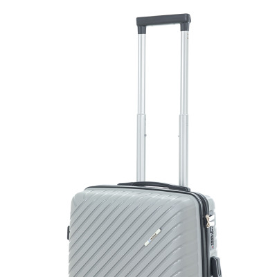 Vali Kéo LUG Holdall S20/S24/S28 MP807 - Nhựa PP chống bể vỡ, Khoá Số Âm Bảo Mật An Toàn