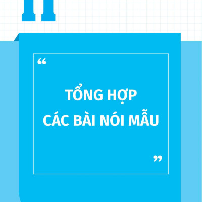 VSTEP - Chinh Phục Kỹ Năng Nói Bậc B1, B2+