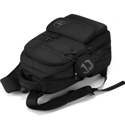 Balo thời trang phong cách Hàn Quốc dày dặn chống thấm nước dùng cho đi học, đi chơi - BEE GEE – BLTT9148