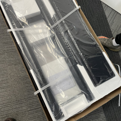 Cột Tivi Di Động North Bayou AVA1800 (55-85 Inch) - Hàng Nhập Khẩu