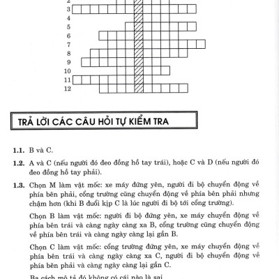 Bồi Dưỡng Vật Lí 8 (Dùng Chung Các Bộ SGK Hiện Hành) - HA