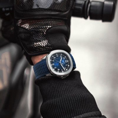 Đồng Hồ Nam I&W Carnival 722G Chính Hãng Full Box Chống Nước Kính Chống Xước Dây Silicon Cao Cấp BH 60T (Máy Cơ Tự Động)