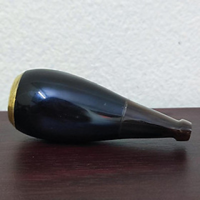 Tẩu Bắt Tóp Ci Ga TS06 Chất Liệu Sừng Ring Size 28-42 Hàng Thủ Công